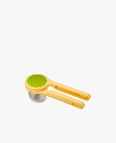  JOSEPH JOSEPH - Dụng cụ vắt cam bằng tay xoắn cộng lực 