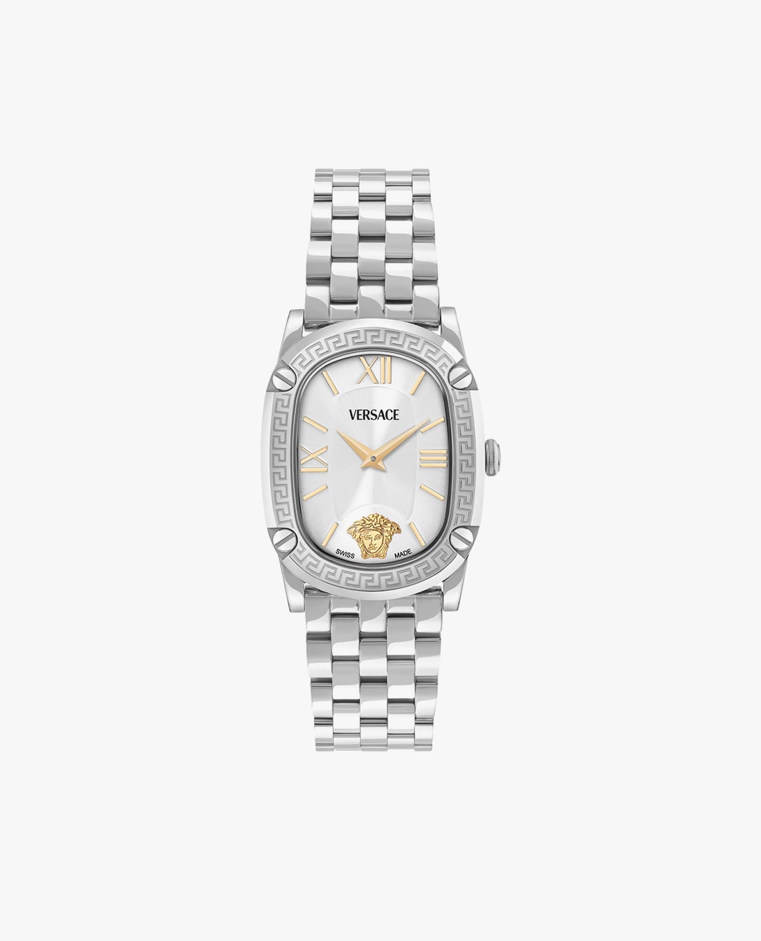 VERSACE - Đồng hồ nữ Greca Couture 40mm