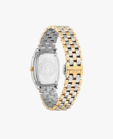  VERSACE - Đồng hồ Greca Couture 40mm 