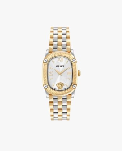  VERSACE - Đồng hồ nữ Greca Couture 40mm 