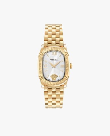  VERSACE - Đồng hồ nữ Greca Couture 40mm 