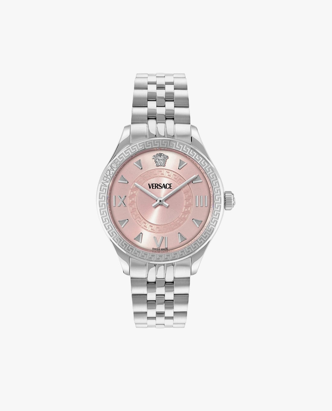 VERSACE - Đồng hồ nữ Hellenyium 35mm