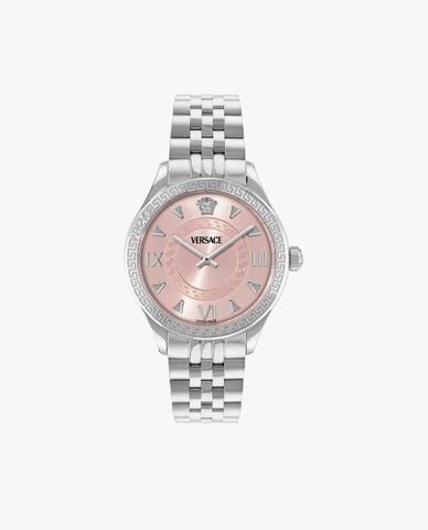  VERSACE - Đồng hồ nữ Hellenyium 35mm 