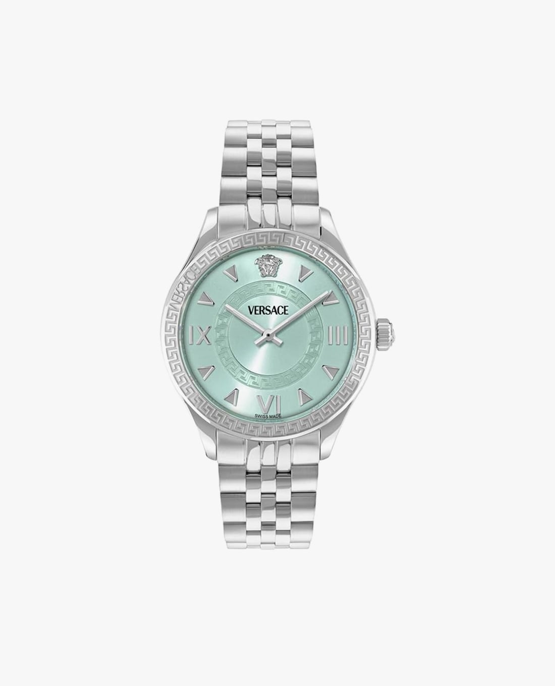 VERSACE - Đồng hồ nữ Hellenyium 35mm