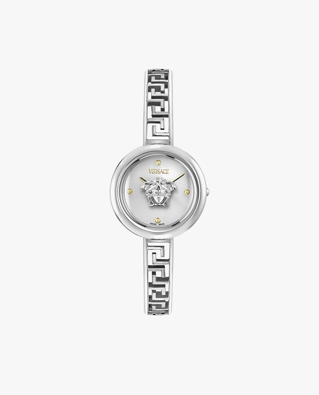 VERSACE - Đồng hồ nữ Medusa Eclipse 28mm