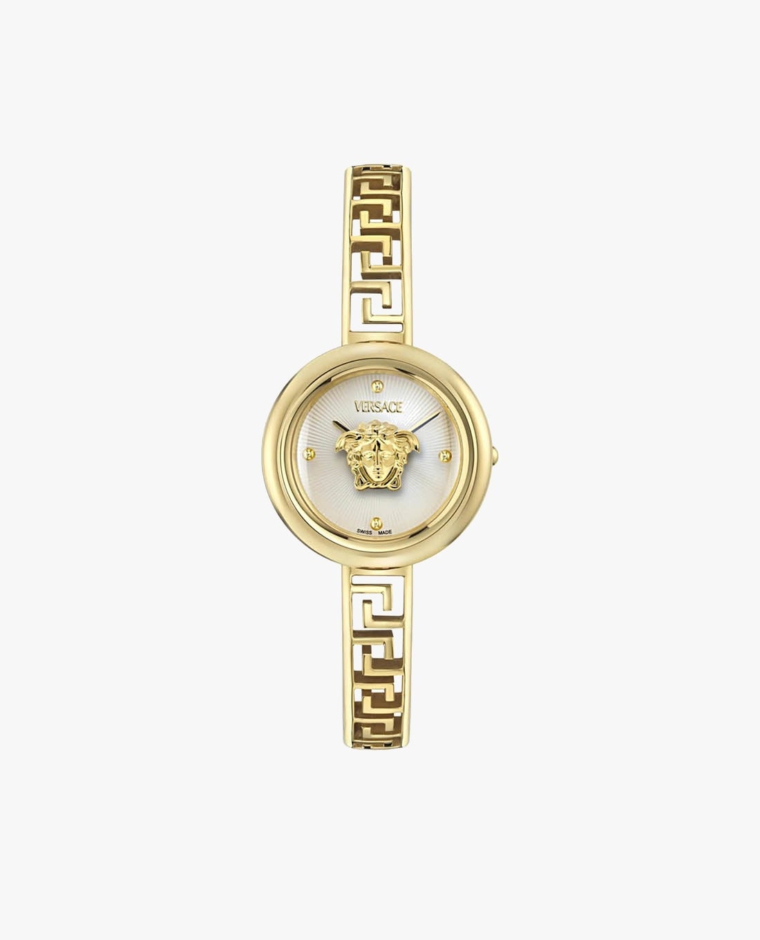 VERSACE - Đồng hồ nữ Medusa Eclipse 28mm