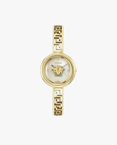  VERSACE - Đồng hồ nữ Medusa Eclipse 28mm 
