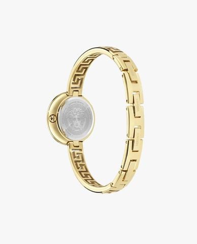  VERSACE - Đồng hồ nữ Medusa Eclipse 28mm 