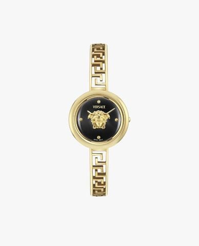  VERSACE - Đồng hồ nữ Medusa Eclipse 28mm 