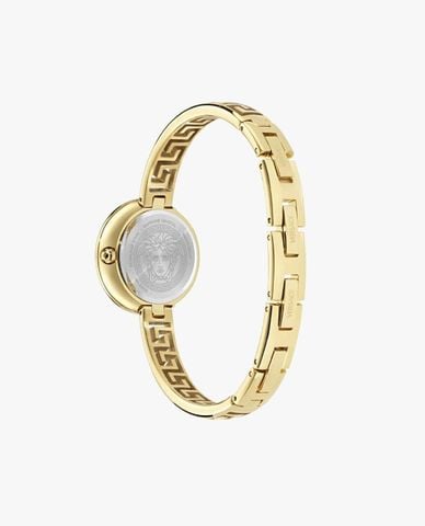  VERSACE - Đồng hồ nữ Medusa Eclipse 28mm 