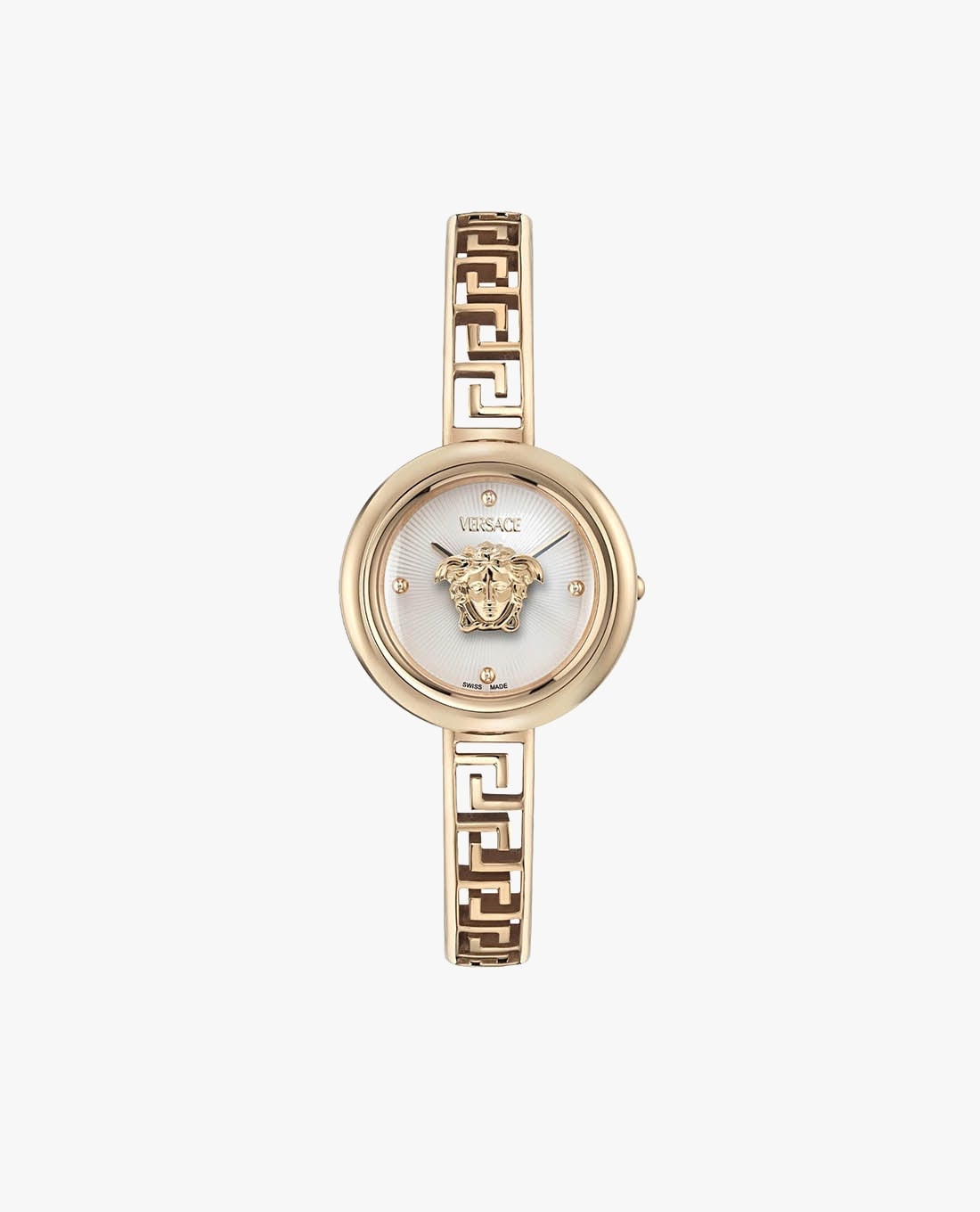 VERSACE - Đồng hồ nữ Medusa Eclipse 28mm