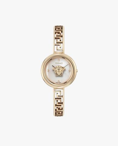  VERSACE - Đồng hồ nữ Medusa Eclipse 28mm 