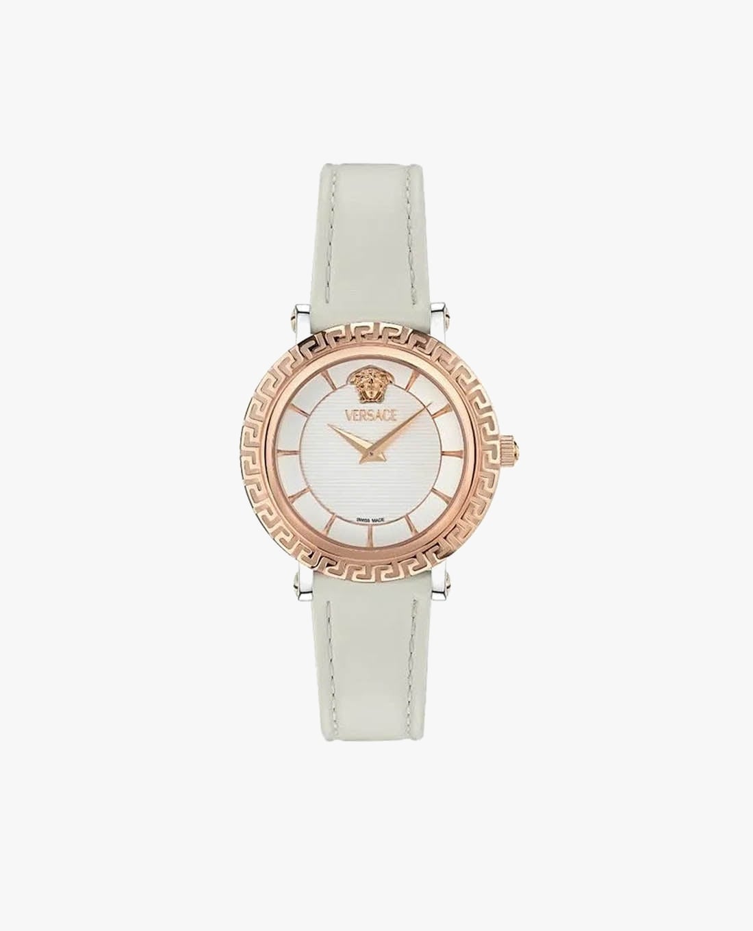 VERSACE - Đồng hồ nữ Greca Sphere Nova 35mm