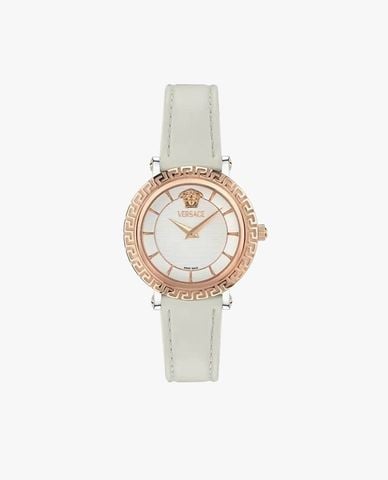  VERSACE - Đồng hồ nữ Greca Sphere Nova 35mm 