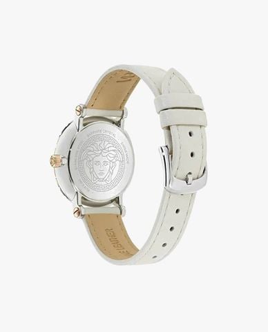  VERSACE - Đồng hồ nữ Greca Sphere Nova 35mm 