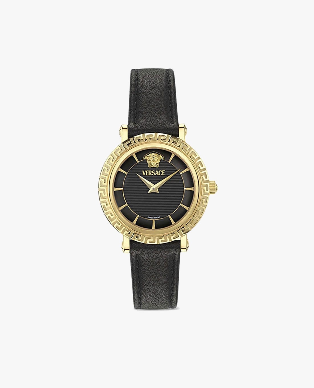 VERSACE - Đồng hồ nữ Greca Sphere Nova 35mm
