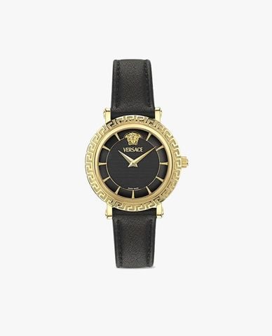  VERSACE - Đồng hồ nữ Greca Sphere Nova 35mm 