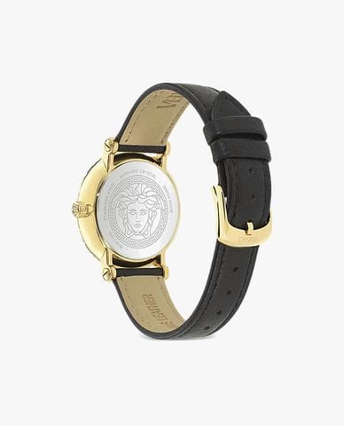  VERSACE - Đồng hồ nữ Greca Sphere Nova 35mm 