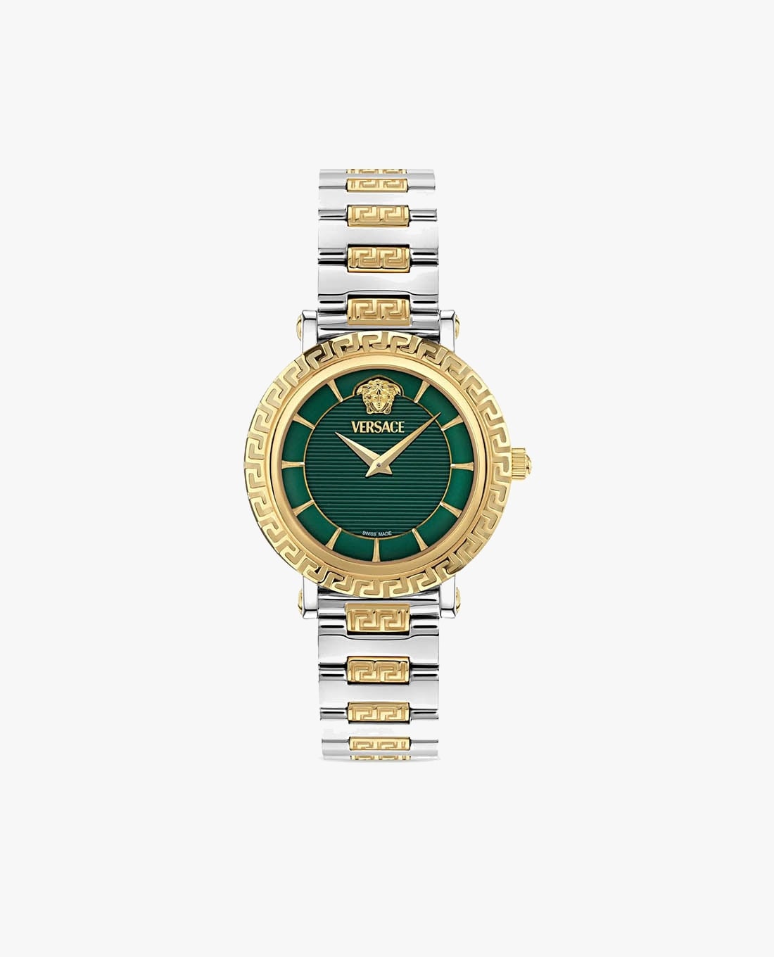 VERSACE - Đồng hồ nữ Greca Sphere Nova 35mm