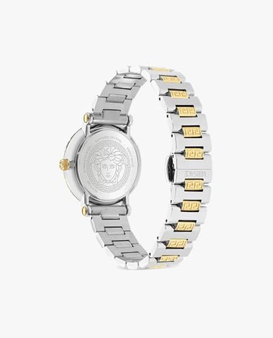  VERSACE - Đồng hồ nữ Greca Sphere Nova 35mm 