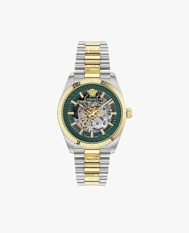  VERSACE - Đồng hồ nam Millenyium Automatic 40mm 