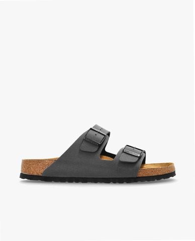  BIRKENSTOCK - Dép unisex quai ngang Arizona 
