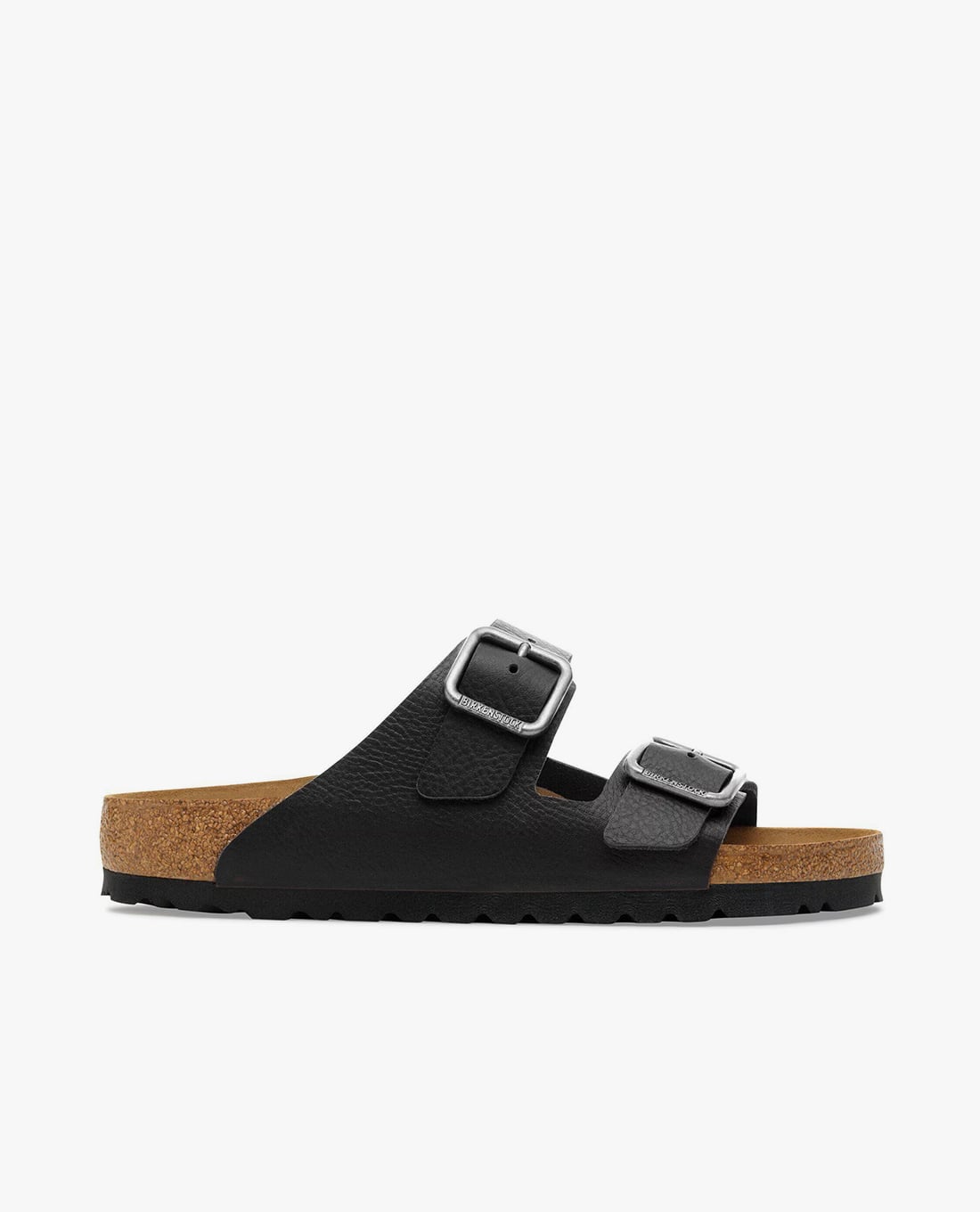 BIRKENSTOCK - Dép unisex quai ngang Arizona Buckle