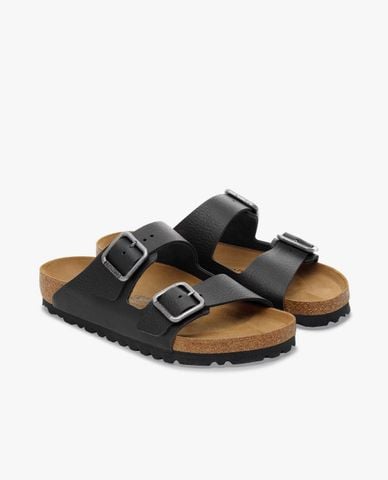  BIRKENSTOCK - Dép unisex quai ngang Arizona Buckle 