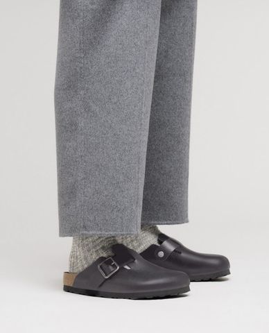  BIRKENSTOCK - Giày clog nam Boston 