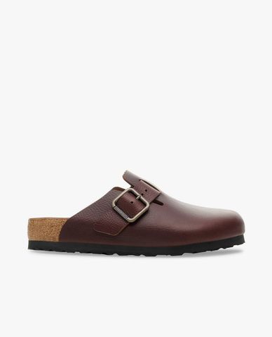  BIRKENSTOCK - Giày clog unisex Boston 
