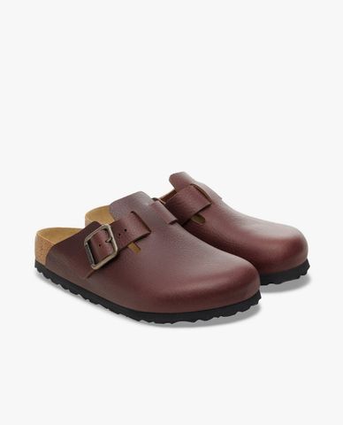  BIRKENSTOCK - Giày clog unisex Boston 