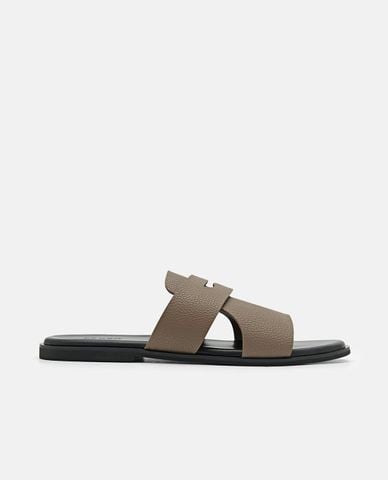  PEDRO - Dép nam quai ngang Penny Strap 