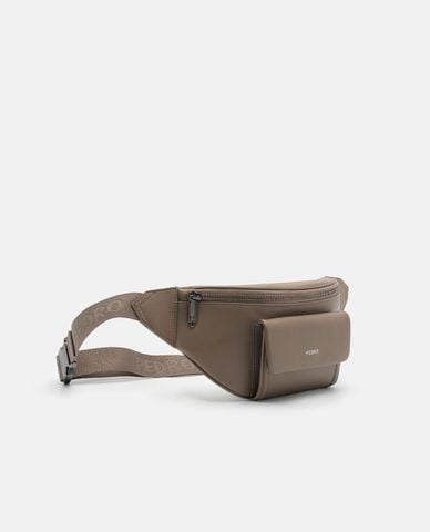  PEDRO - Túi bao tử nam hình thang Cyrus 