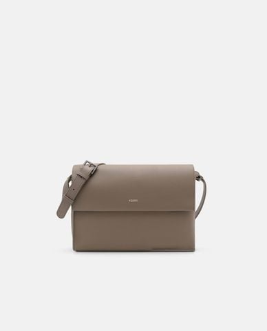  PEDRO - Túi đeo chéo nam phom chữ nhật Leather 