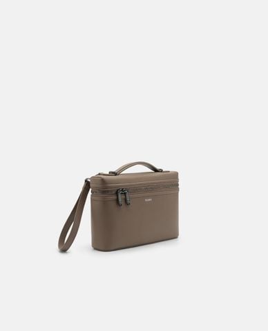  PEDRO - Clutch nam phom chữ nhật Leather 