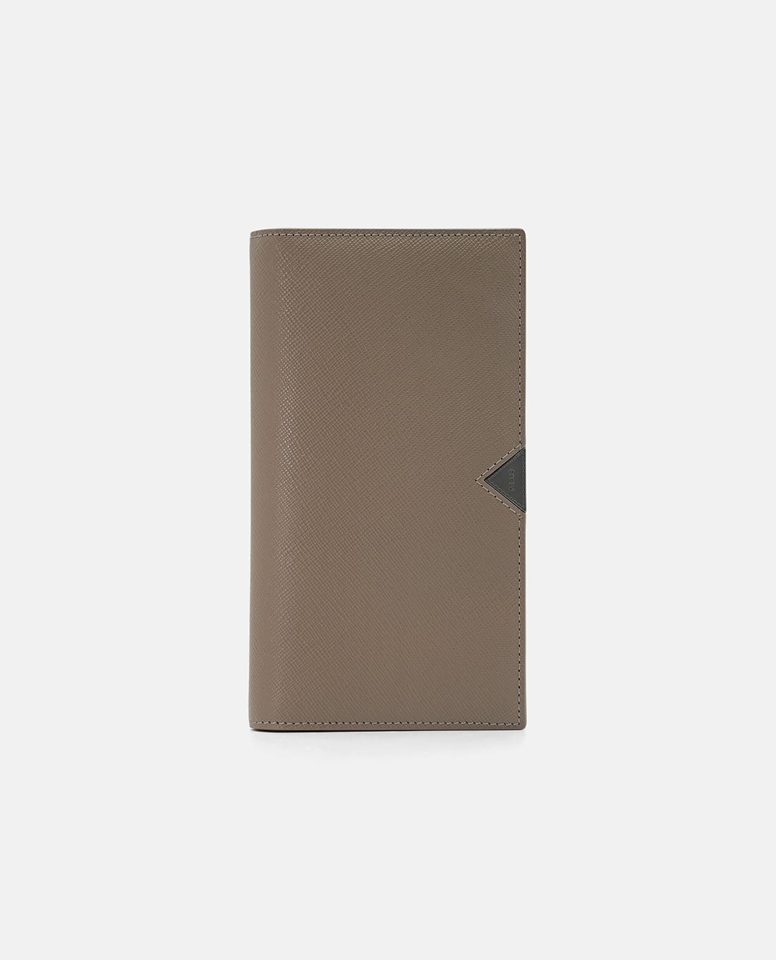 PEDRO - Ví nam dáng dài Saffiano Leather