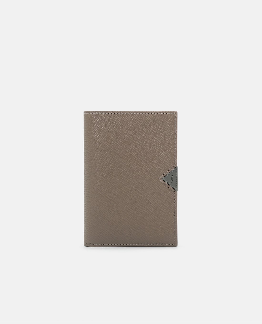 PEDRO - Ví đựng thẻ nam Saffiano Leather