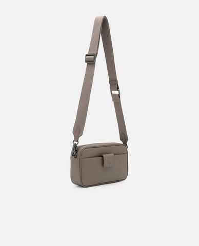  PEDRO - Túi đựng phụ kiện nam Mini Embossed Leather 