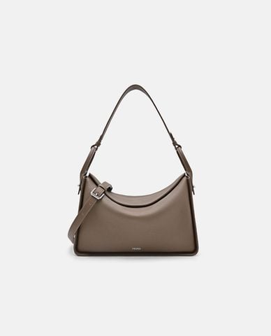  PEDRO - Túi đeo vai nữ phom chữ nhật Demi Maxi 