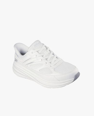  SKECHERS - Giày slip on nam BOBS Skillz 