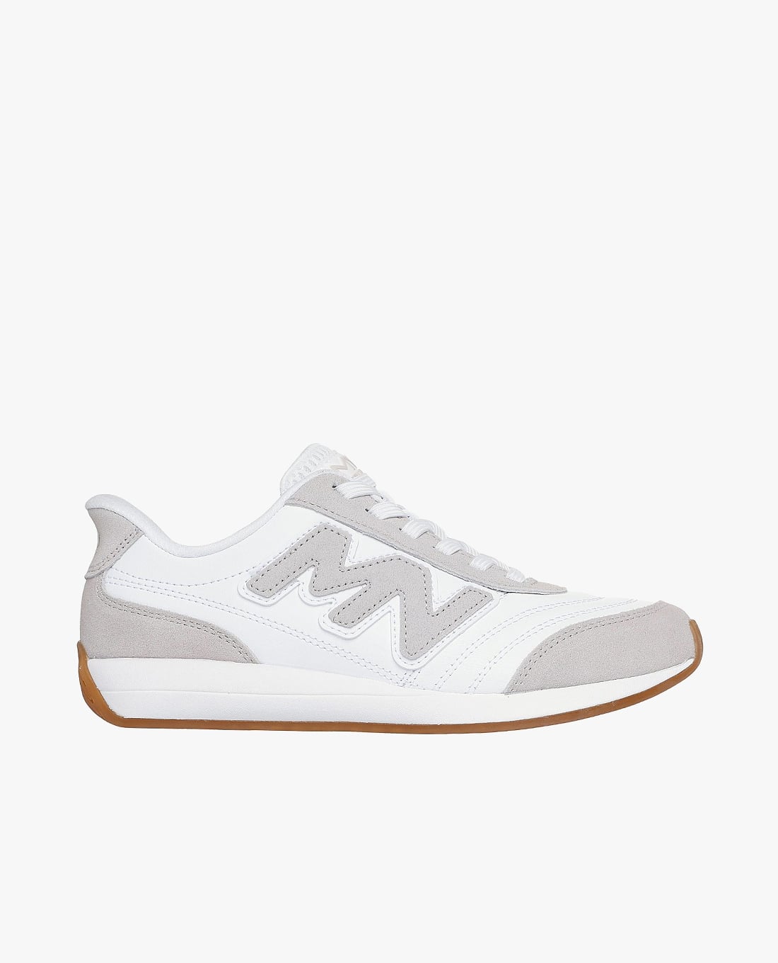 SKECHERS - Giày sneakers nữ cổ thấp Street Jogger Driv