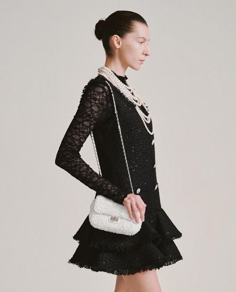 Dễ phối đồ, linh hoạt trong mọi hoàn cảnh