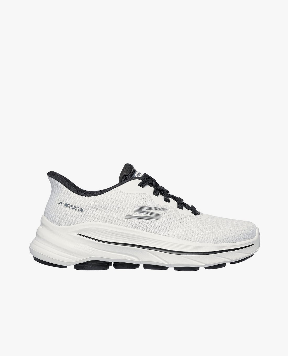 SKECHERS - Giày slip on nữ GOwalk 8 Nadia