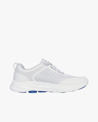  SKECHERS - Giày đi bộ nam Go Walk 8 