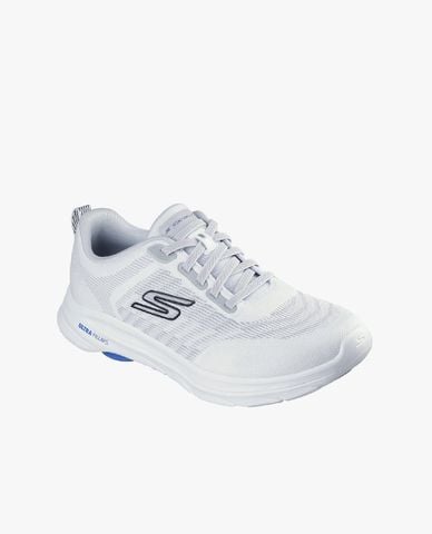  SKECHERS - Giày đi bộ nam Go Walk 8 