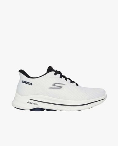  SKECHERS - Giày đi bộ nam Go Walk 8 