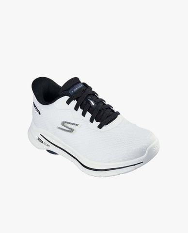  SKECHERS - Giày đi bộ nam Go Walk 8 