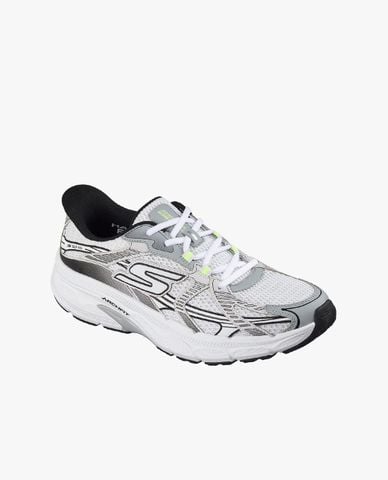  SKECHERS - Giày chạy bộ nam GoRun Arch Fit 2.0 