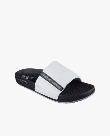  SKECHERS - Dép nam quai ngang On The GO Arch Fit Hyper 