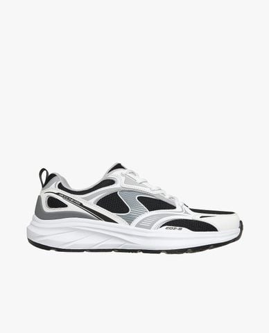  SKECHERS - Giày sneakers nam cổ thấp Sport Equalizer 6.0 Swanzer 